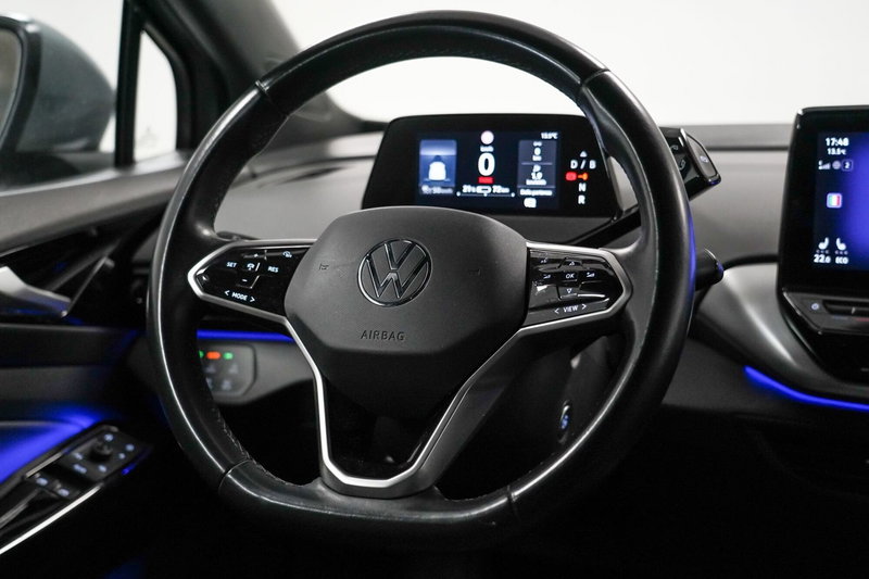 Volkswagen ID.4 usata a Varese (12)