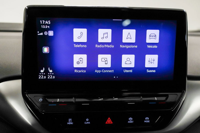 Volkswagen ID.4 usata a Varese (14)