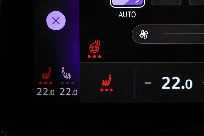 Volkswagen ID.4 usata a Varese (18)