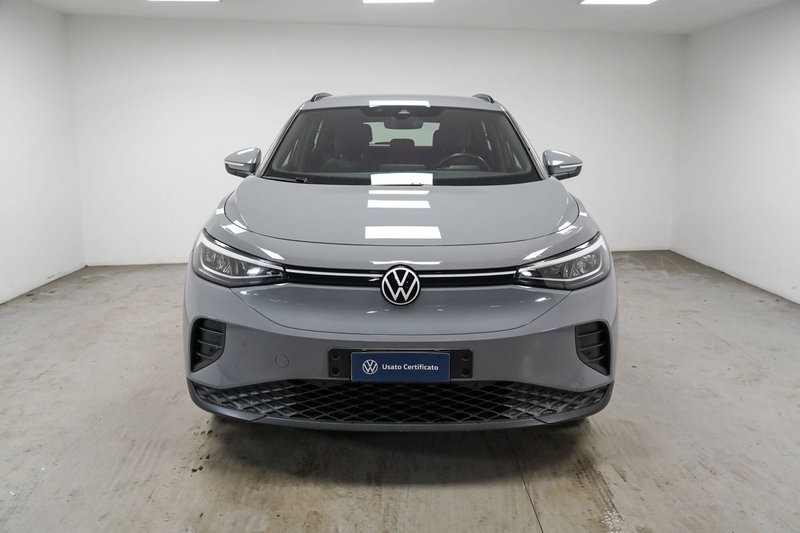 Volkswagen ID.4 usata a Varese (2)