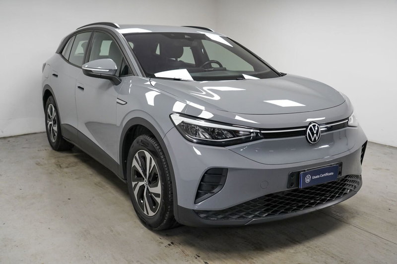 Volkswagen ID.4 usata a Varese (3)