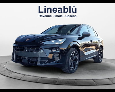 Cupra Terramar 1.5 e-hybrid 204cv dsg nuova a Ravenna