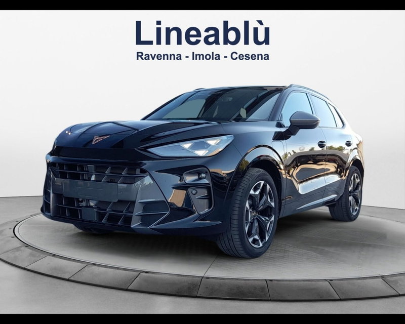 Cupra Terramar nuova a Ravenna