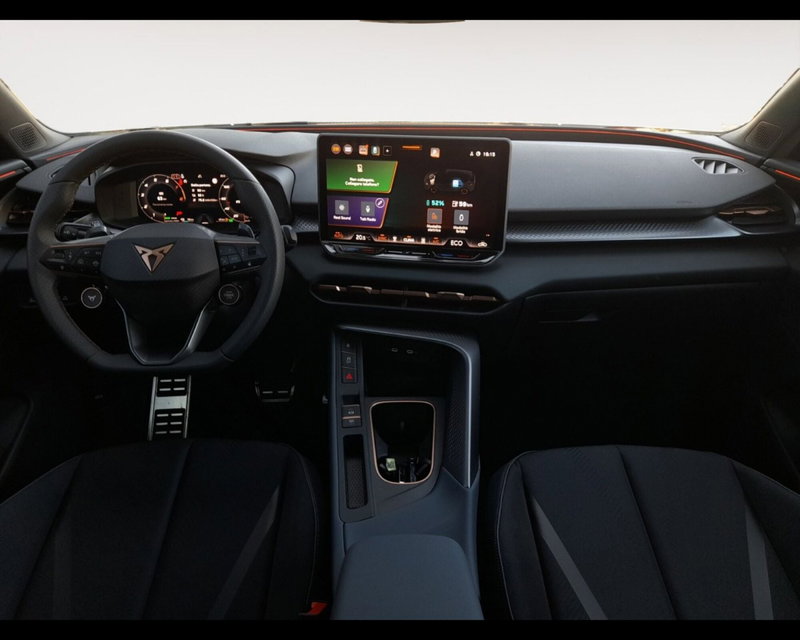 Cupra Terramar nuova a Ravenna (10)