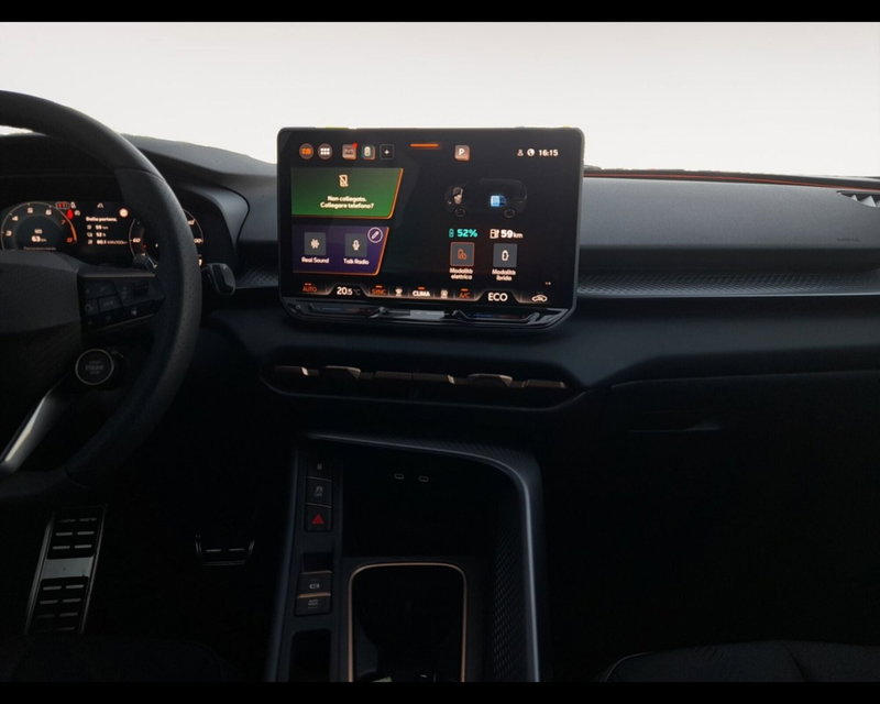 Cupra Terramar nuova a Ravenna (11)