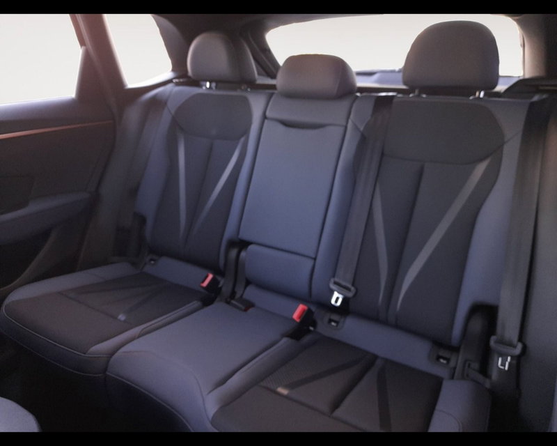 Cupra Terramar nuova a Ravenna (13)