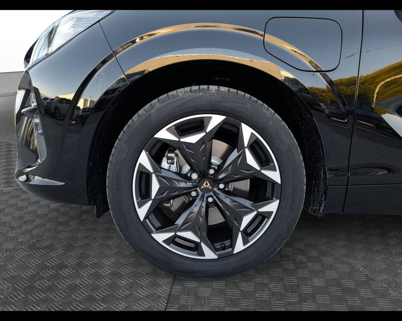 Cupra Terramar nuova a Ravenna (14)