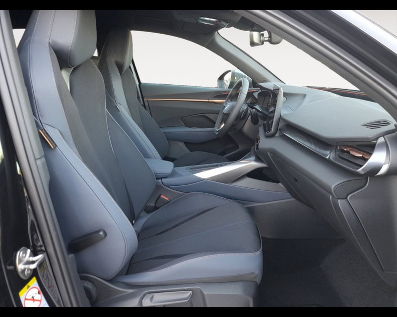 Cupra Terramar nuova a Ravenna (15)