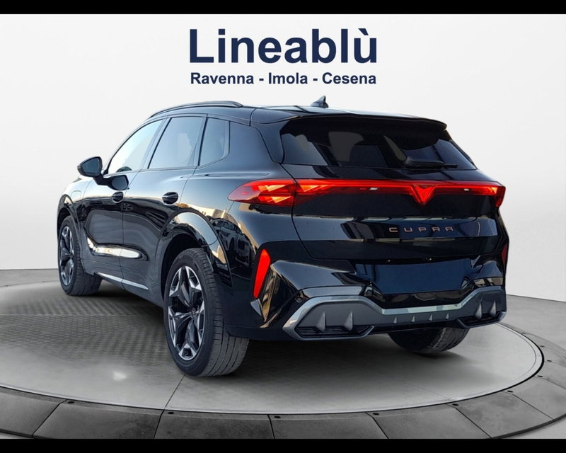 Cupra Terramar nuova a Ravenna (3)