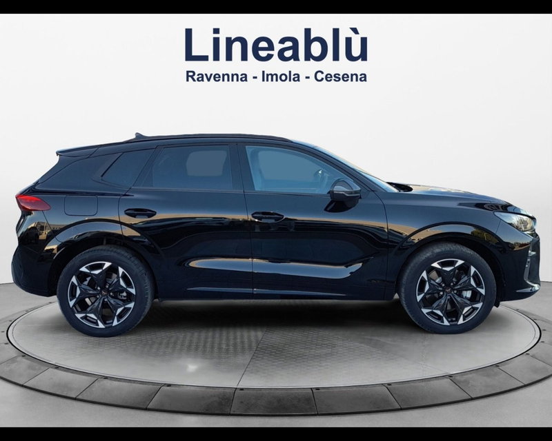 Cupra Terramar nuova a Ravenna (6)