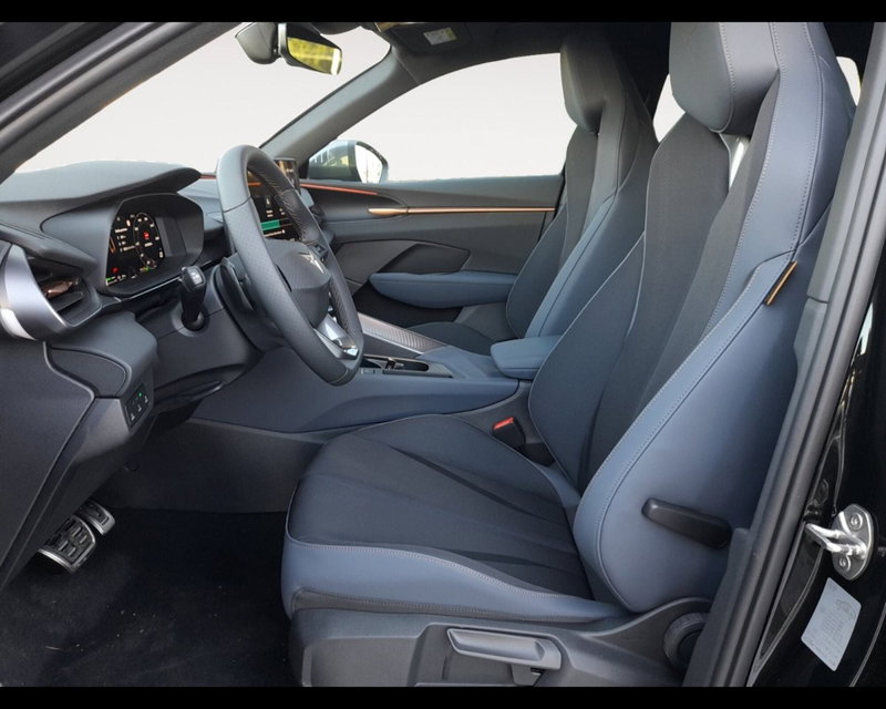 Cupra Terramar nuova a Ravenna (9)