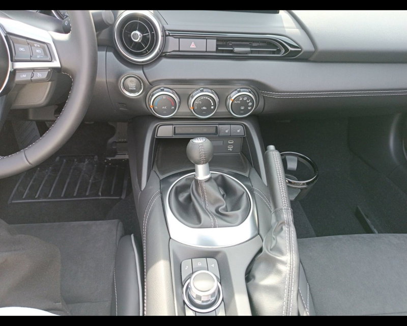 Mazda MX-5 nuova a Ravenna (11)