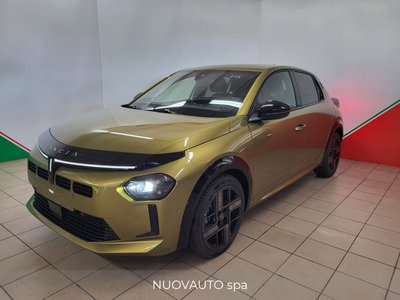 Lancia Ypsilon 1.2 mhev LX 110cv e-dct nuova a Terranuova Bracciolini