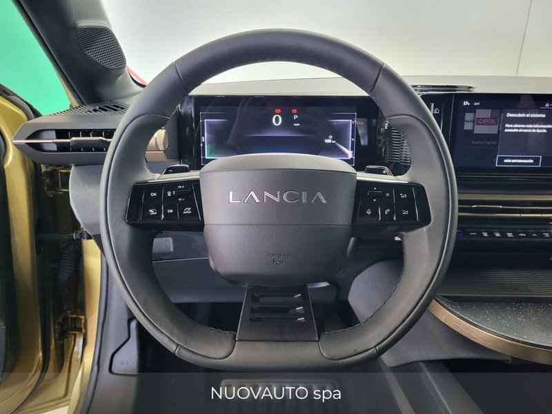 Lancia Ypsilon nuova a Arezzo (10)