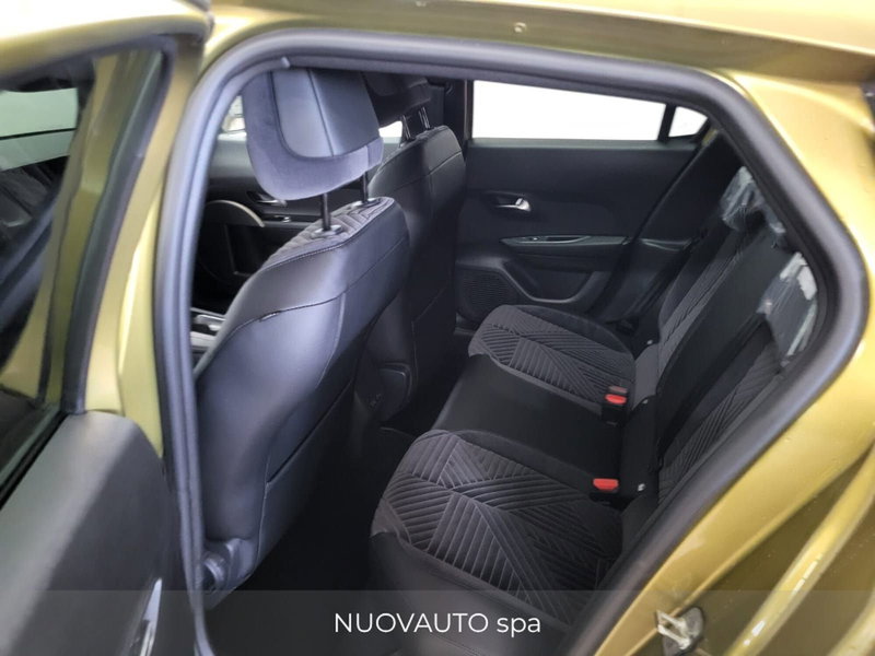 Lancia Ypsilon nuova a Arezzo (11)