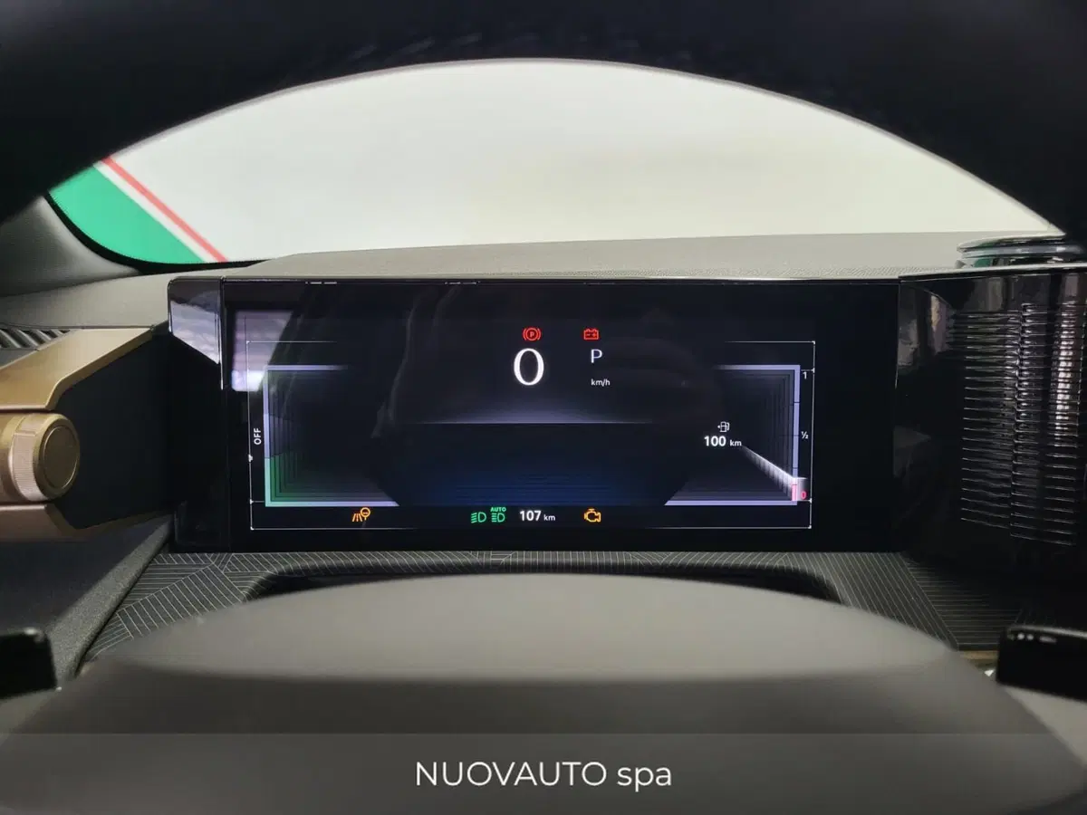 Lancia Ypsilon nuova a Arezzo (13)