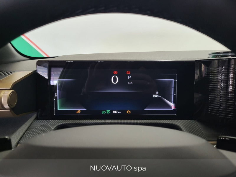 Lancia Ypsilon nuova a Arezzo (13)