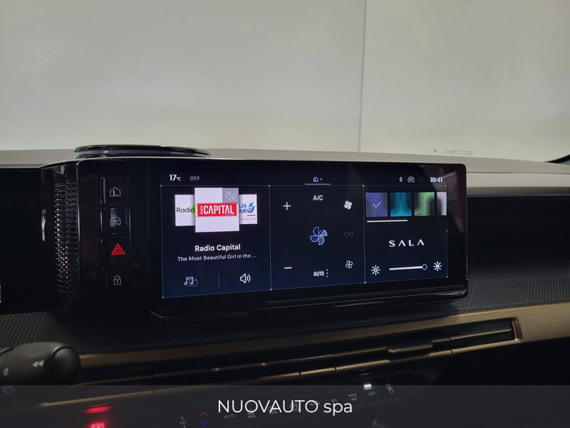 Lancia Ypsilon nuova a Arezzo (14)
