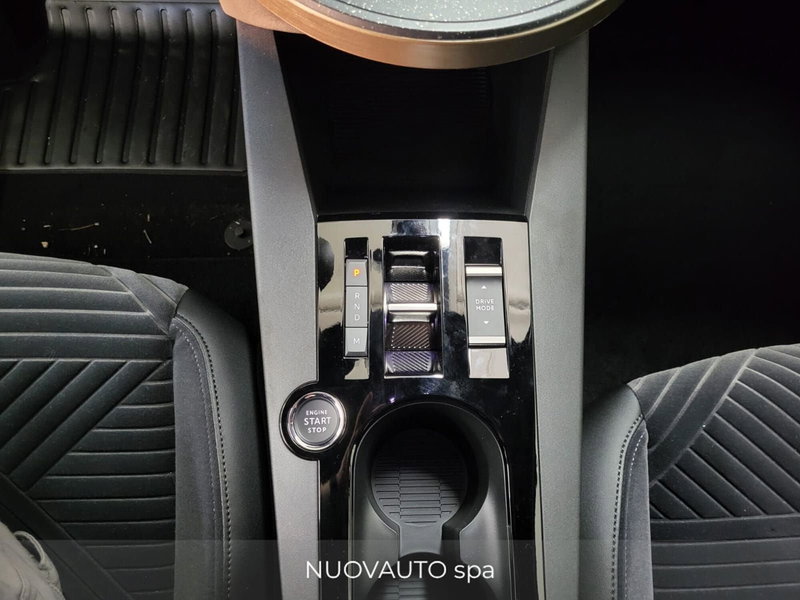 Lancia Ypsilon nuova a Arezzo (15)