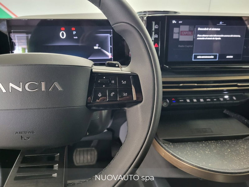 Lancia Ypsilon nuova a Arezzo (18)