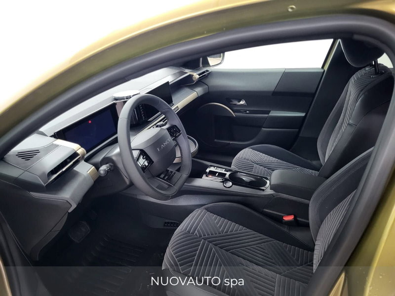Lancia Ypsilon nuova a Arezzo (7)
