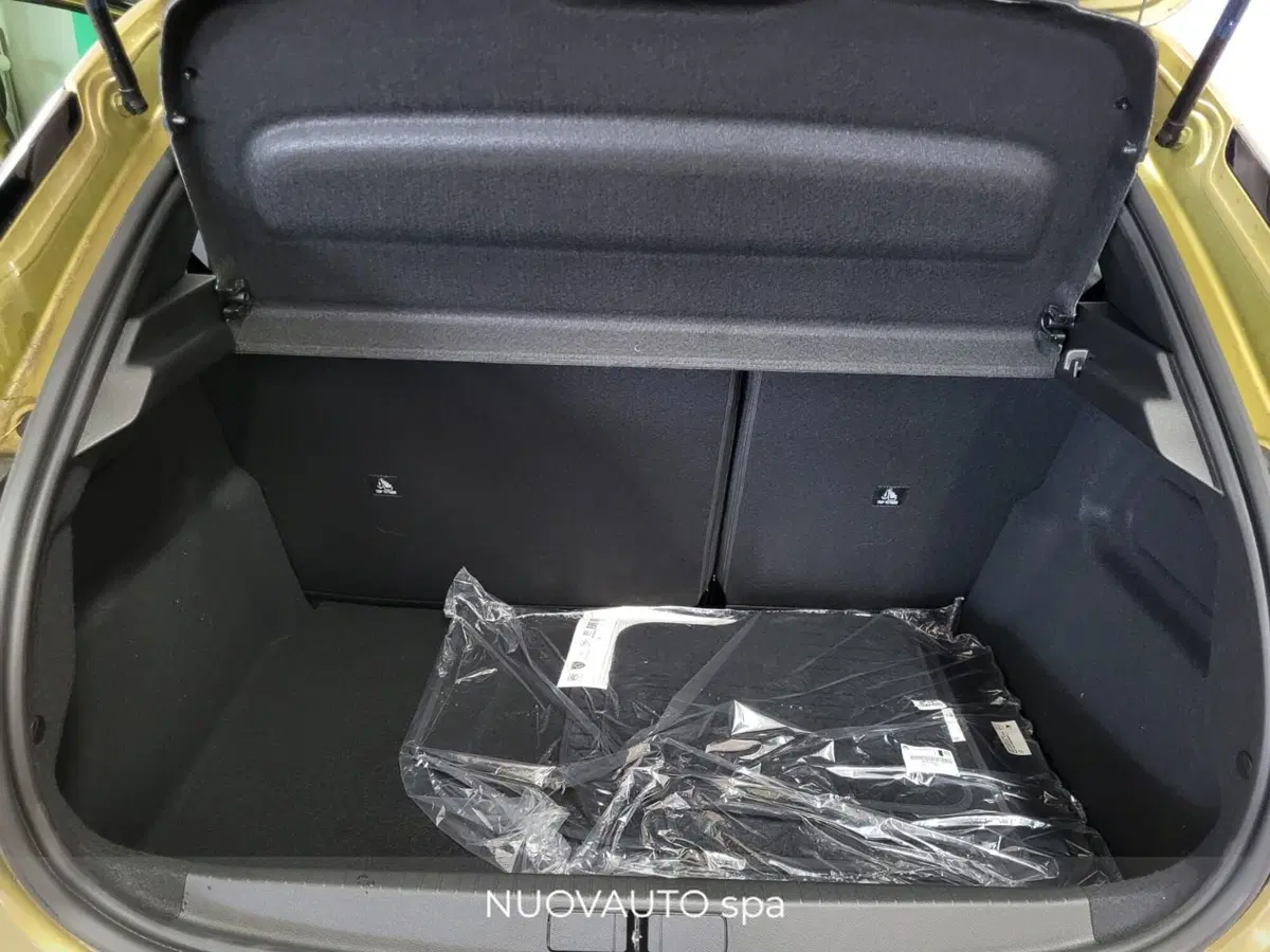 Lancia Ypsilon nuova a Arezzo (8)