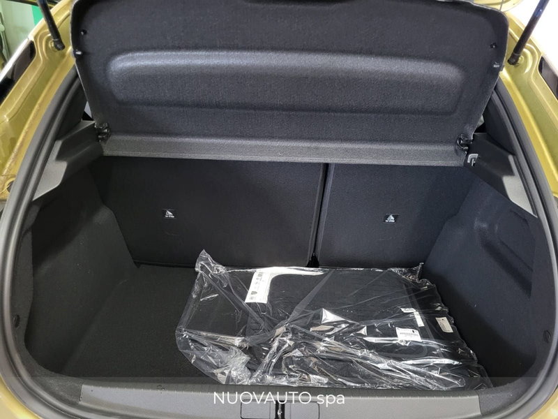 Lancia Ypsilon nuova a Arezzo (8)