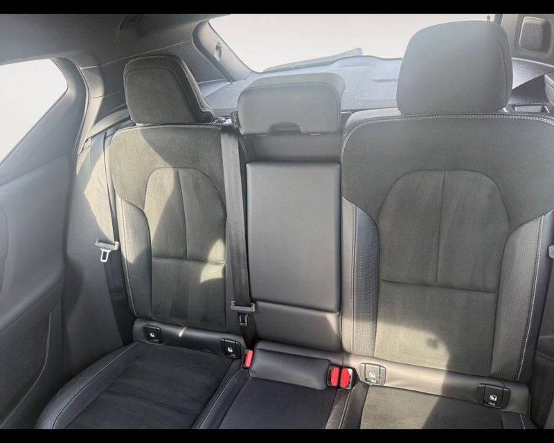 Volvo XC40 usata a Ravenna (13)