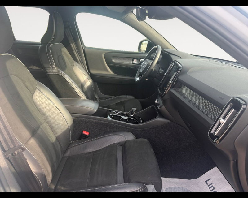 Volvo XC40 usata a Ravenna (15)