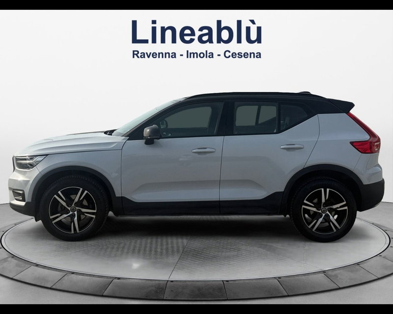 Volvo XC40 usata a Ravenna (2)