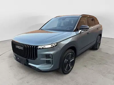Jaecoo Jaecoo 7 SHS -H 1.5 tgdi hev Exclusive auto nuova a Milano