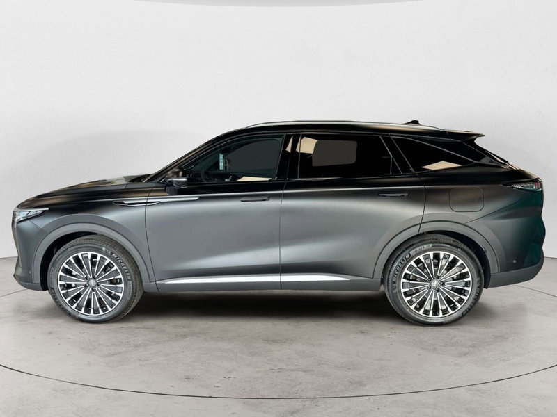 Omoda Omoda 9 SHS-P nuova a Monza e Brianza (3)