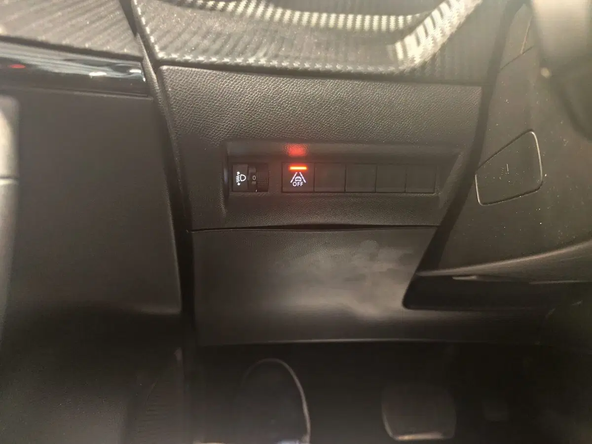 Peugeot 2008 usata a Milano (20)