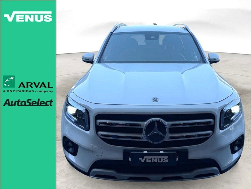 Mercedes-Benz GLB usata a Monza e Brianza