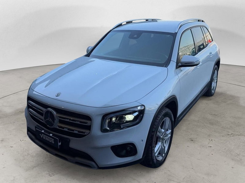 Mercedes-Benz GLB usata a Monza e Brianza (2)