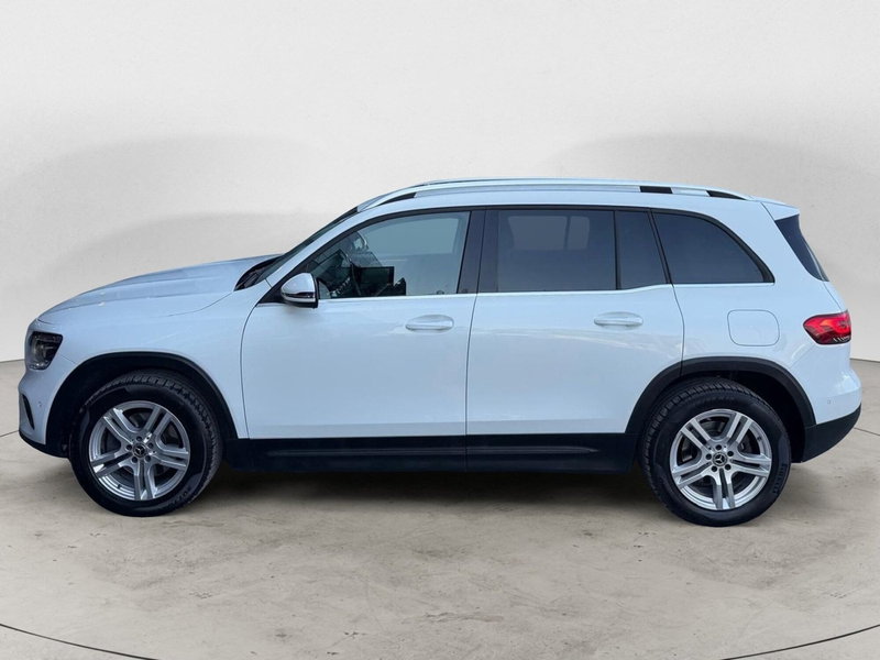 Mercedes-Benz GLB usata a Monza e Brianza (3)