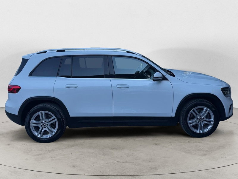 Mercedes-Benz GLB usata a Monza e Brianza (7)