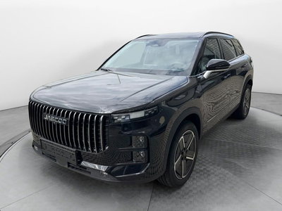 Jaecoo Jaecoo 7 SHS -P 1.5 tgdi phev Exclusive auto nuova a Cornate d'Adda