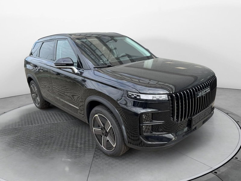 Jaecoo Jaecoo 7 SHS nuova a Monza e Brianza (10)