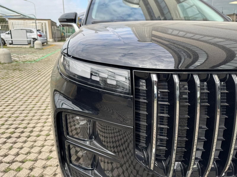 Jaecoo Jaecoo 7 SHS nuova a Monza e Brianza (11)