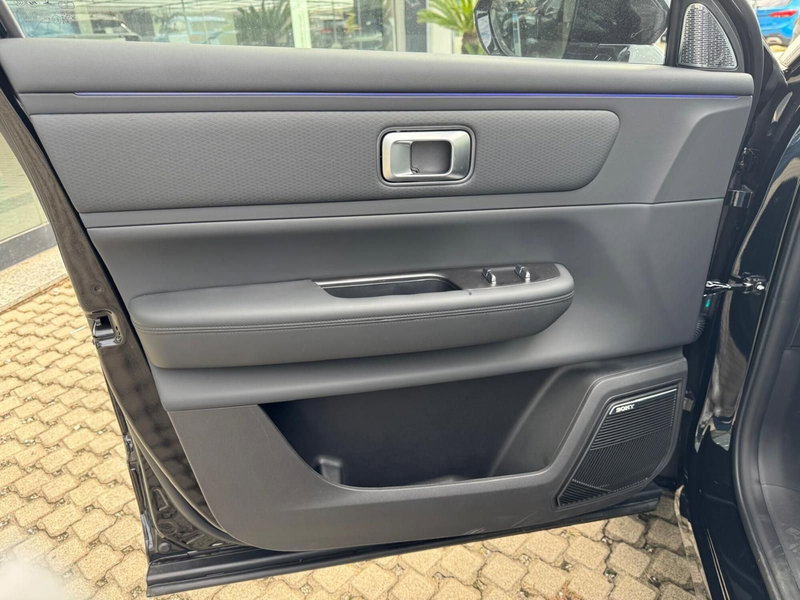 Jaecoo Jaecoo 7 SHS nuova a Monza e Brianza (15)