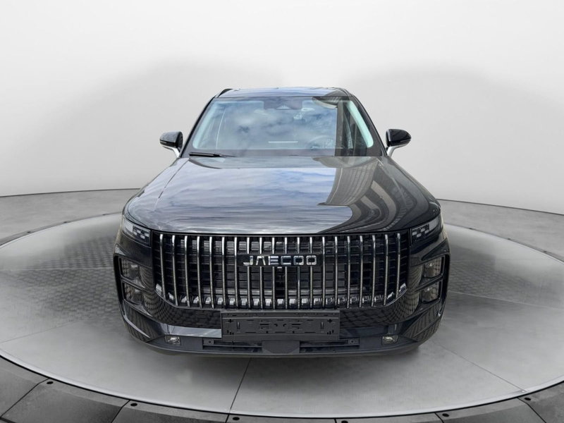 Jaecoo Jaecoo 7 SHS nuova a Monza e Brianza (2)