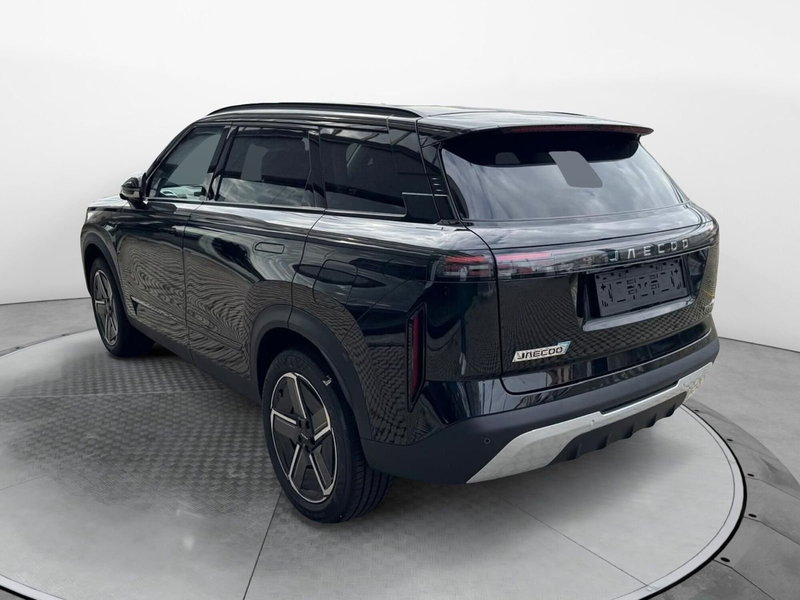 Jaecoo Jaecoo 7 SHS nuova a Monza e Brianza (4)