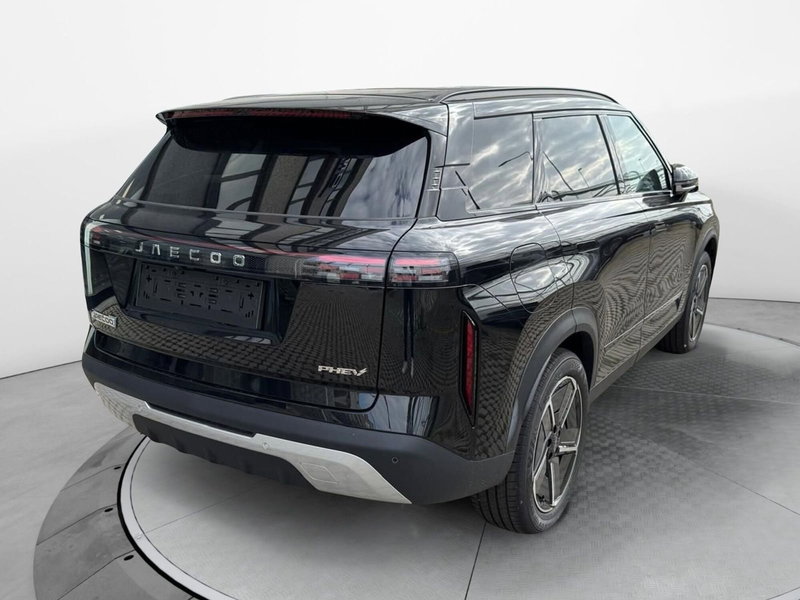 Jaecoo Jaecoo 7 SHS nuova a Monza e Brianza (6)