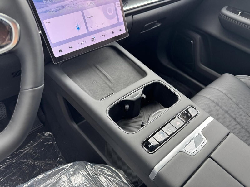 Jaecoo Jaecoo 7 SHS nuova a Monza e Brianza (9)