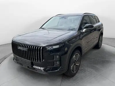 Jaecoo Jaecoo 7 SHS -P 1.5 tgdi phev Exclusive auto nuova a Cornate d'Adda