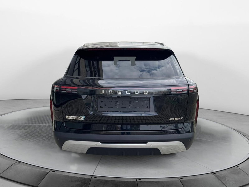 Jaecoo Jaecoo 7 SHS nuova a Monza e Brianza (5)