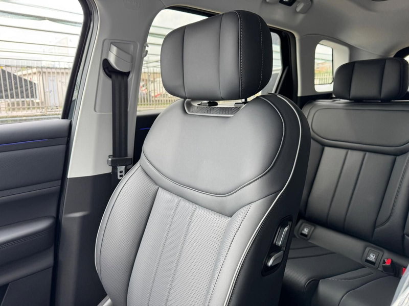 Jaecoo Jaecoo 7 SHS nuova a Monza e Brianza (8)