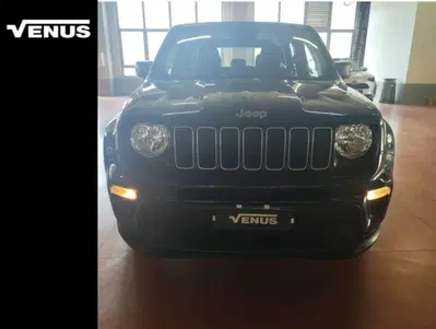 Jeep Renegade 1.0 T3 Longitude del 2023 usata a Milano