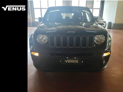 Jeep Renegade 1.0 T3 Longitude del 2023 usata a Milano